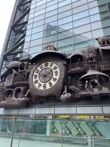 日テレ屋 汐留店