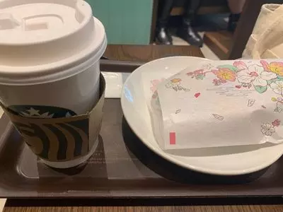 スターバックスコーヒー ピオレ明石店（STARBUCKS COFFEE）