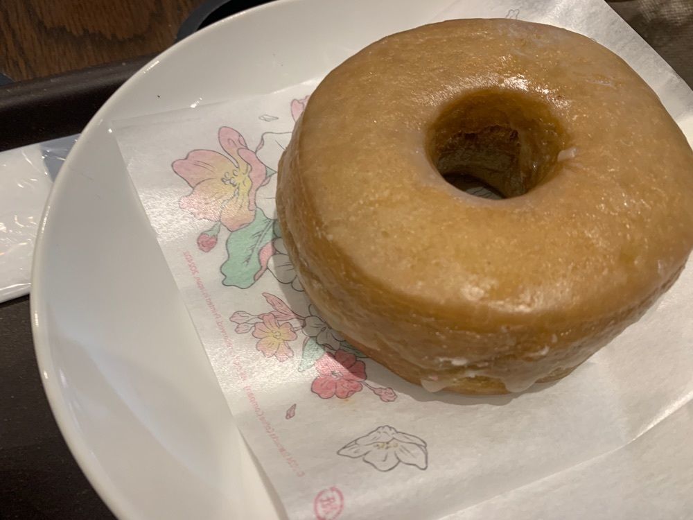 k_____nさんが投稿したスターバックスコーヒー ピオレ明石店（STARBUCKS COFFEE）に関する口コミの画像