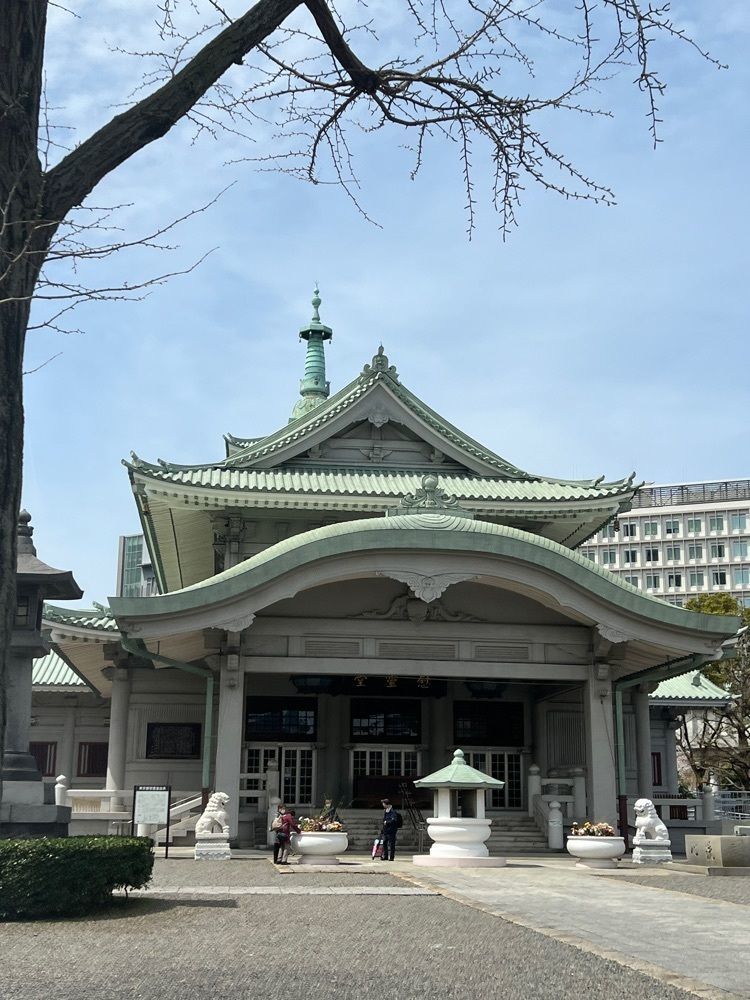 🤎アイヒンまま🤎さんが投稿した東京都慰霊堂（鐘楼堂・復興記念館・震災遭難児弔魂像）に関する口コミの画像