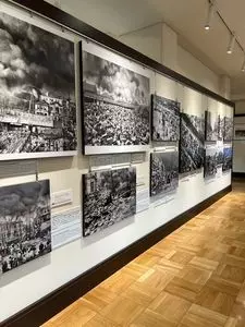 東京都復興記念館