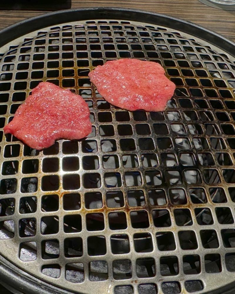 おでかけ探検部さんが投稿した焼肉ロース軒 麻布十番本店に関する口コミの画像