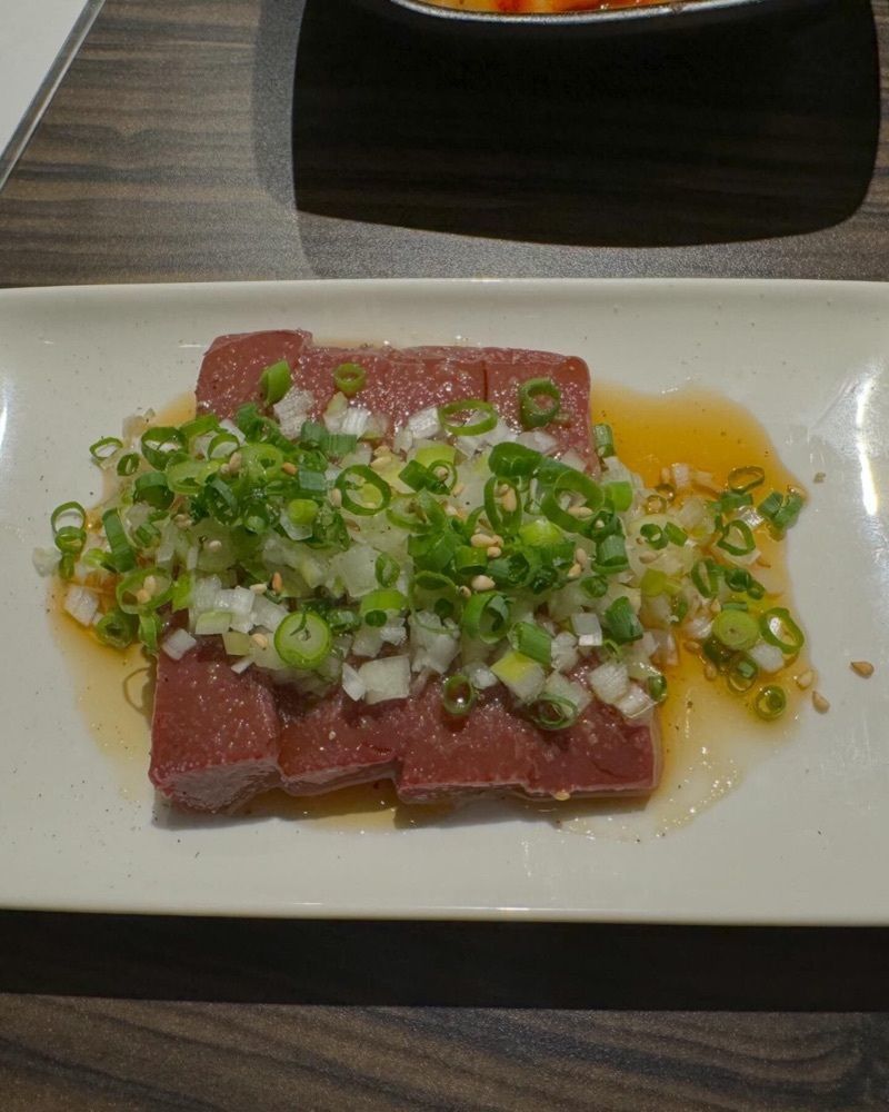 おでかけ探検部さんが投稿した焼肉ロース軒 麻布十番本店に関する口コミの画像