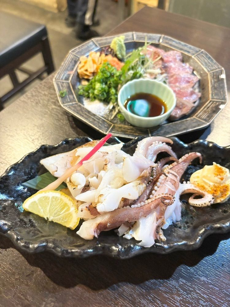 MIMICO関西グルメ手帖さんが投稿した喜多郎寿し お初天神店に関する口コミの画像