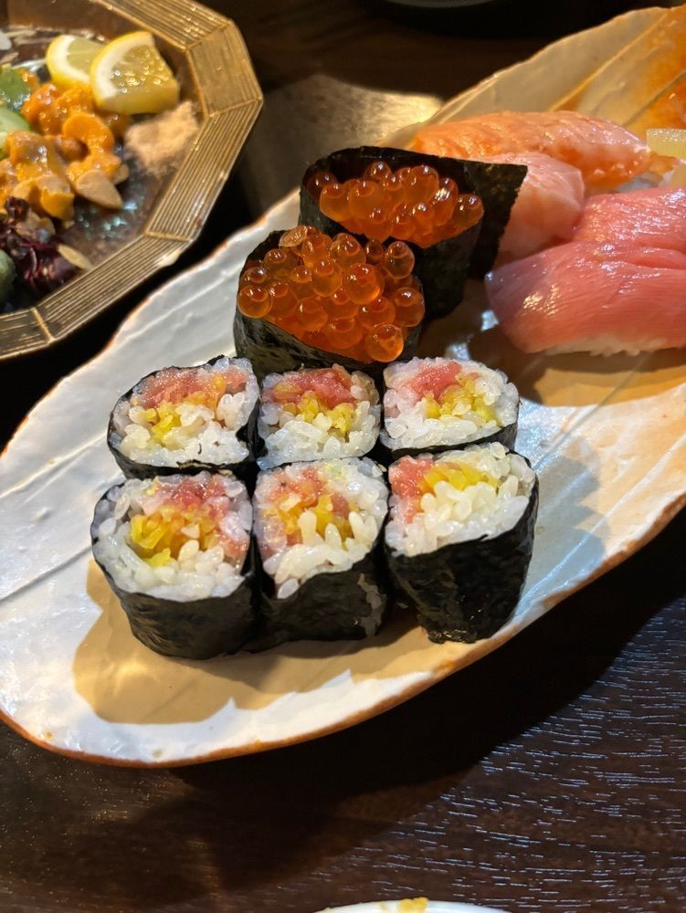 MIMICO関西グルメ手帖さんが投稿した喜多郎寿し お初天神店に関する口コミの画像