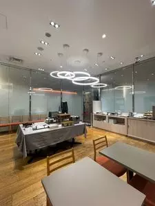 カフェ&ダイニング アーチ HIBIYA（CAFE&DINING ARCH HIBIYA）