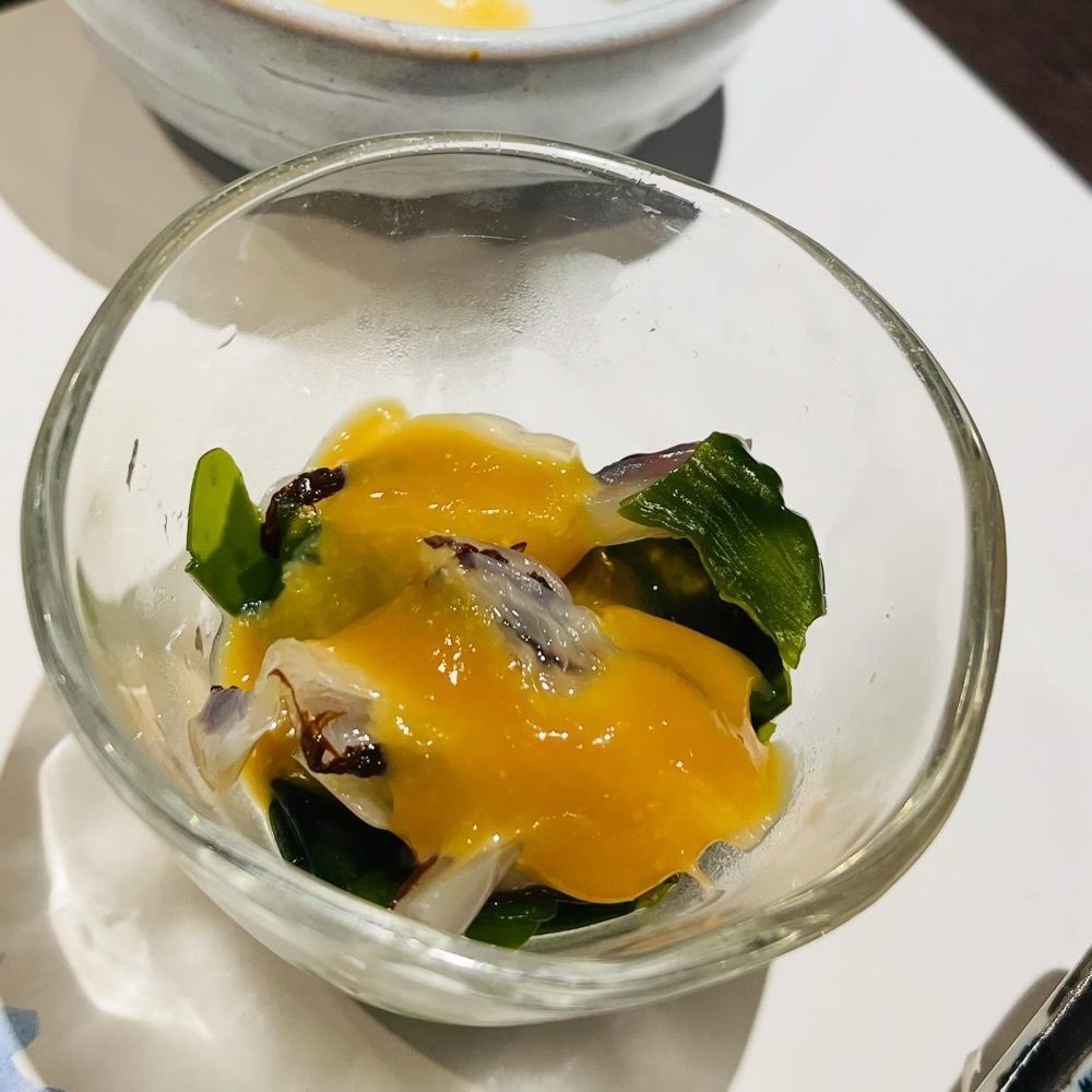 東京食べあルークさんが投稿した新宿 鮨 栞庵 やましろ 東口店に関する口コミの画像