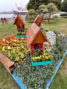 横浜スパークリングトワイライト2019 2枚目
