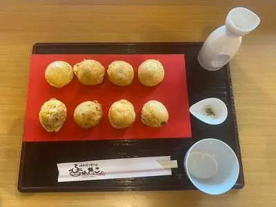 ふわたこ 名護店