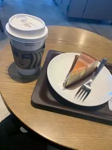 スターバックス コーヒー 神戸旧居留地店（STARBUCKS COFFEE）