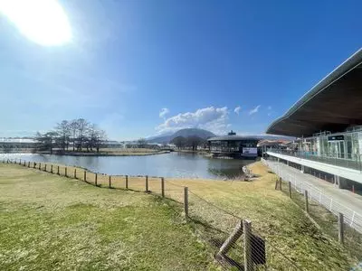 アディダスファクトリーアウトレット軽井沢店