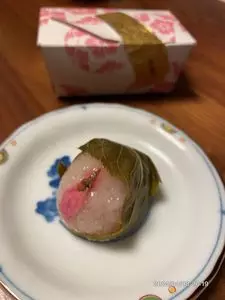 たねや 横浜高島屋店