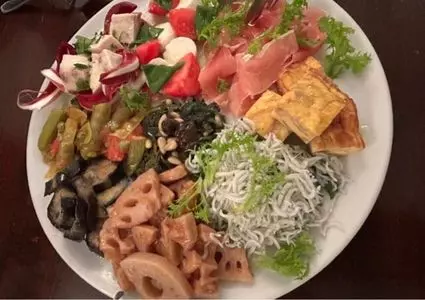 da TAKASHIMA（ダ タカシマ 【旧店名】 Diner Mate ダイナマイト）