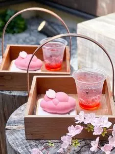 雲ノ茶 清水三年坂店（KUMONOCHA）