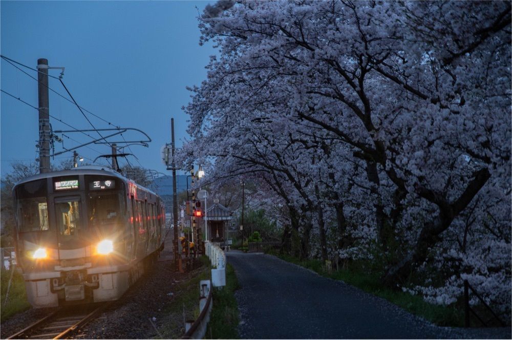 佳さんが投稿した玉手駅に関する口コミの画像