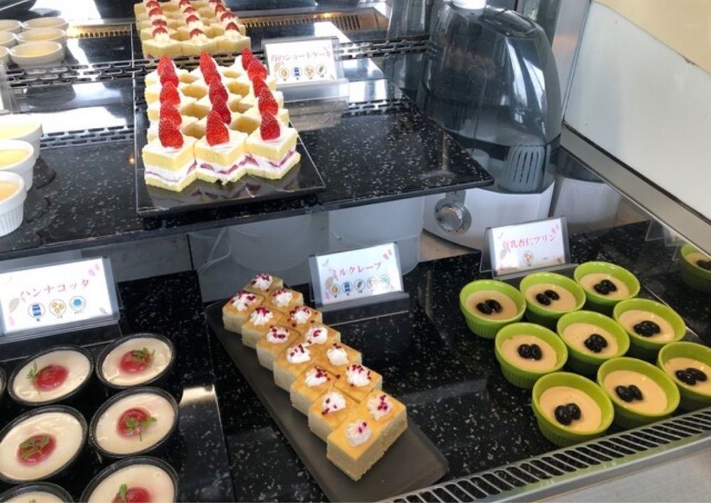 k89さんが投稿した下町DINING＆CAFE THE sea（ザ シー）に関する口コミの画像