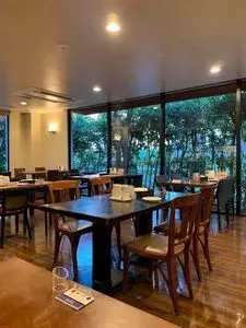ベーカリーレストランサンマルク 神戸学園都市店（SAINTMARC）