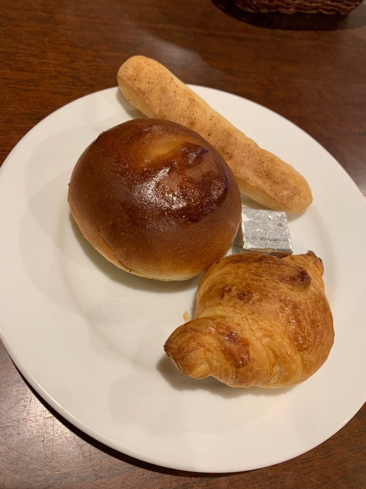 k_____nさんが投稿したベーカリーレストランサンマルク 神戸学園都市店（SAINTMARC）に関する口コミの画像