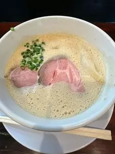 ラーメン家 みつ葉 the second