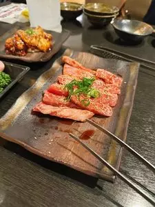 焼肉たらふく 鈴鹿中央通り店