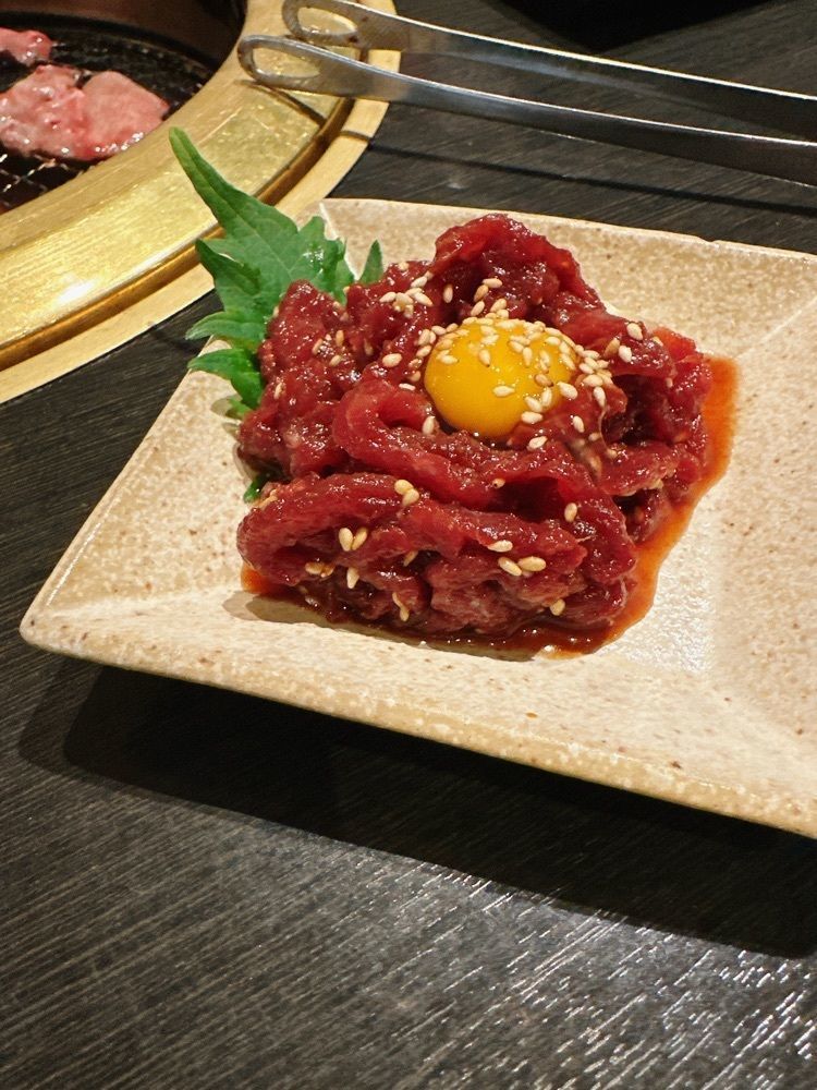 kuma.kuma_0325さんが投稿した焼肉たらふく 鈴鹿中央通り店に関する口コミの画像