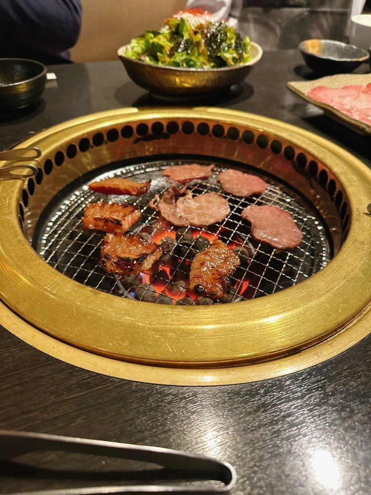 kuma.kuma_0325さんが投稿した焼肉たらふく 鈴鹿中央通り店に関する口コミの画像
