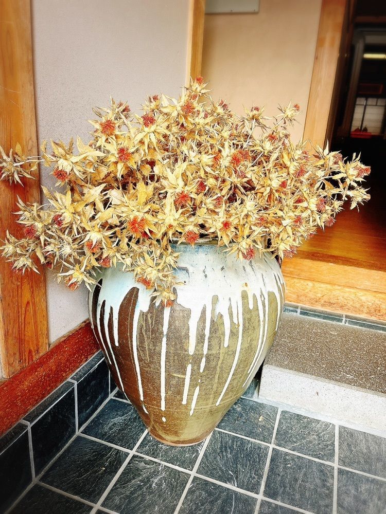 猫なぎ。さんが投稿した紅花資料館　物産館に関する口コミの画像