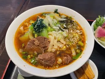 福琳（フクリン）