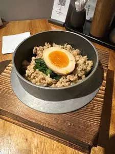 中目黒 とりまち