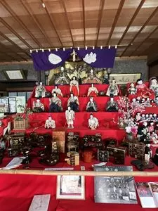 谷地ひなまつり