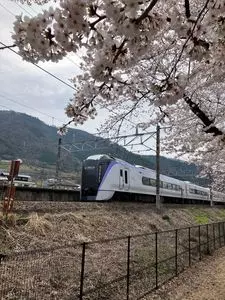 JR勝沼ぶどう郷駅