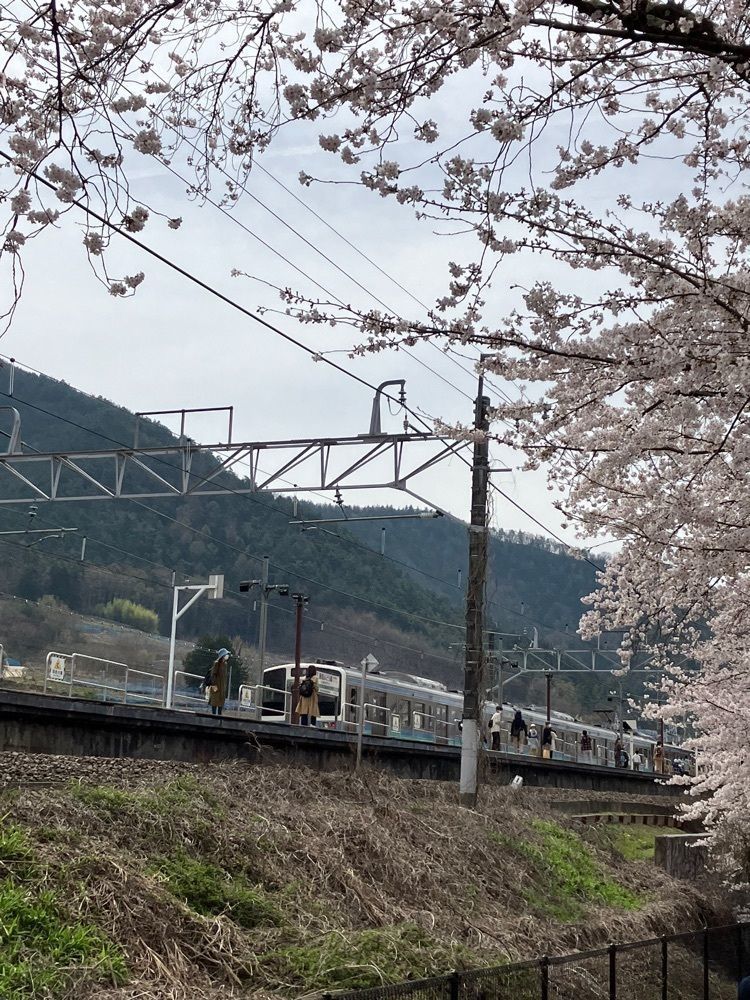 Nさんが投稿したJR勝沼ぶどう郷駅に関する口コミの画像