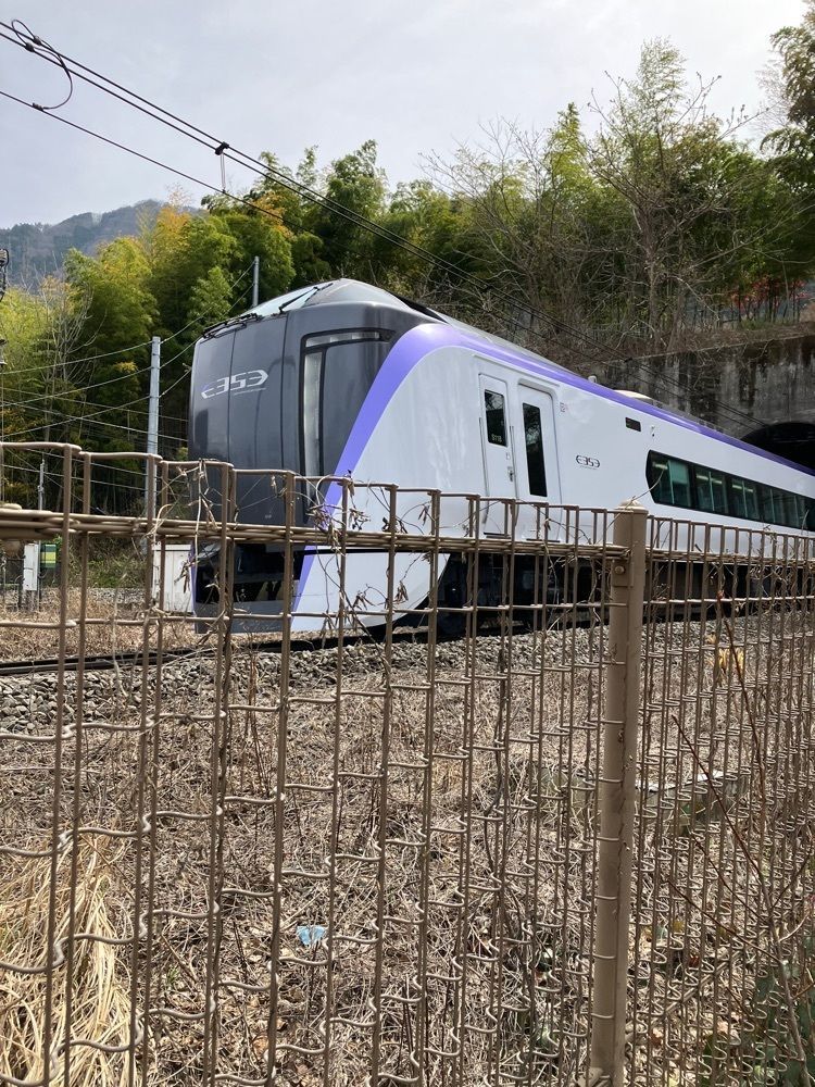 Nさんが投稿したJR勝沼ぶどう郷駅に関する口コミの画像