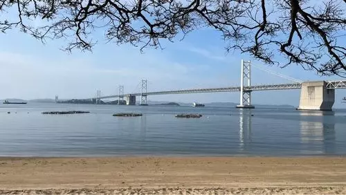 沙弥島