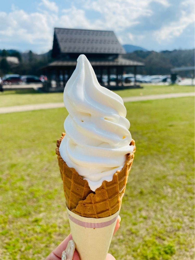 食いしん坊プリンセスさんが投稿した道の駅 但馬のまほろば フードコートに関する口コミの画像