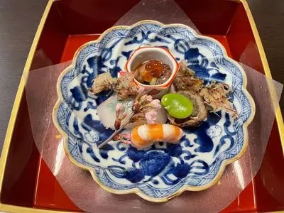 銀鈴（ぎんれい）