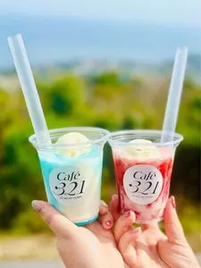 Cafe・321