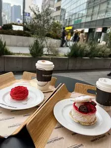 ゴントラン シェリエ 東京青山店（GONTRAN CHERRIER）
