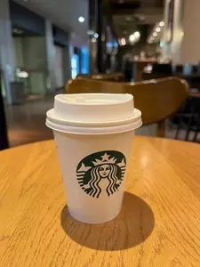 スターバックス・コーヒー 大手町東京サンケイビル店