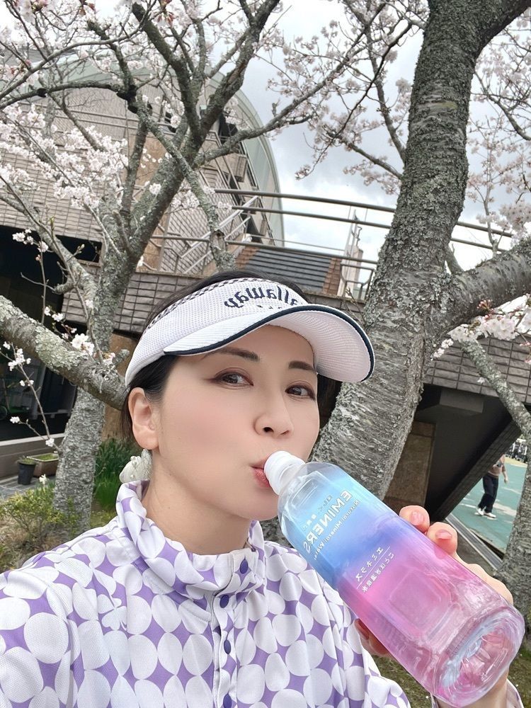 志保さんが投稿したベルセルバカントリークラブ市原コースに関する口コミの画像