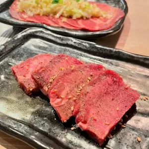 0秒レモンサワー 仙台ホルモン焼肉酒場 ときわ亭 大宮店