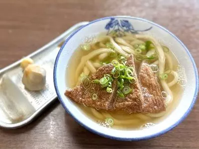 大喜多うどん店