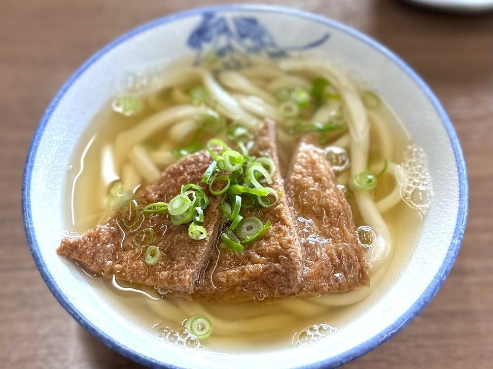 かずくんさんが投稿した大喜多うどん店に関する口コミの画像