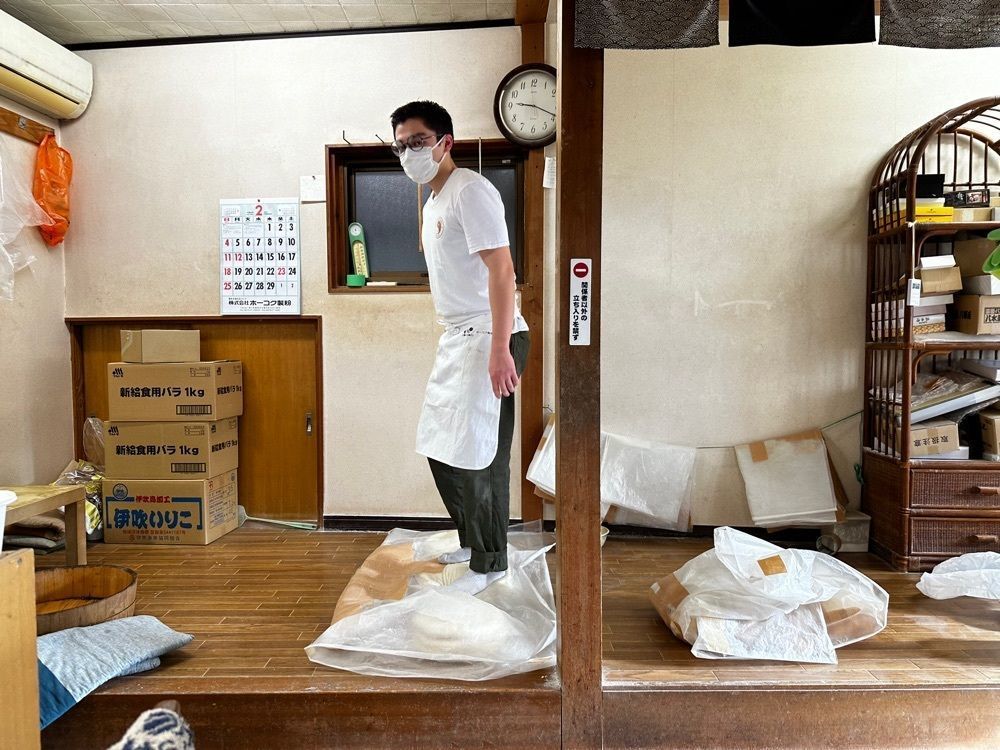 かずくんさんが投稿した大喜多うどん店に関する口コミの画像