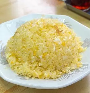 中華 兆徳 2枚目