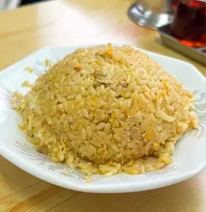 中華 兆徳 1枚目