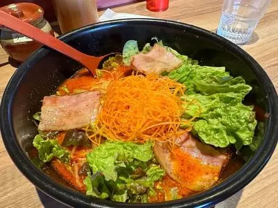 麺's 岐阜清本店（メンズ）