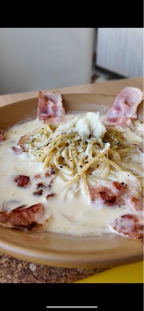 りょうじのごはん【東京・千葉のグルメ記録】さんが投稿したパルメナーラ イオンモール船橋店（Parmenara by MARINO）に関する口コミの画像