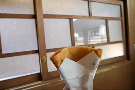 コクリコ 御成通り店
