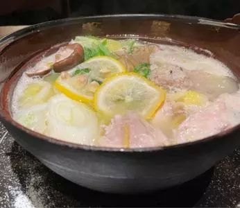 あくとり代官 鍋之進 渋谷